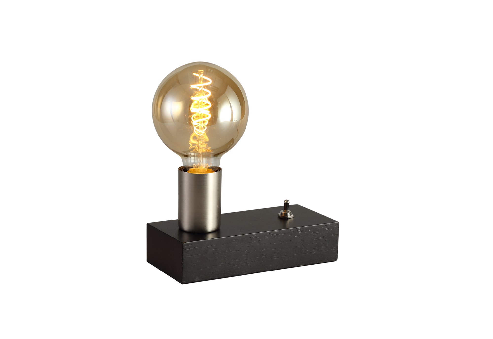 Fike Table Lamps Deco Base Only Lamps
